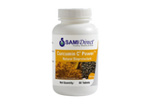 Curcumin C³ Power™ 525mg