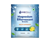 Magnesium Effervescent Granules