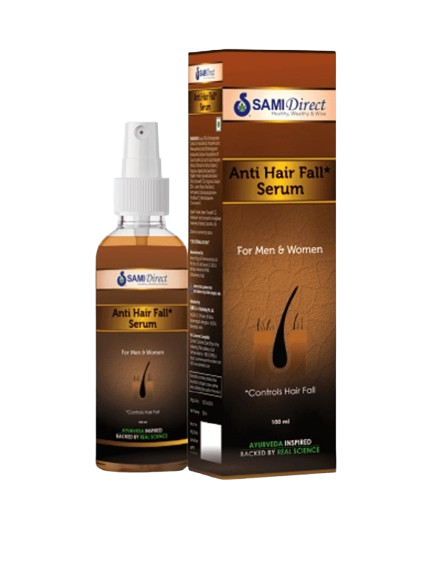 Anti Hair Fall* Serum