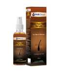 Anti Hair Fall* Serum