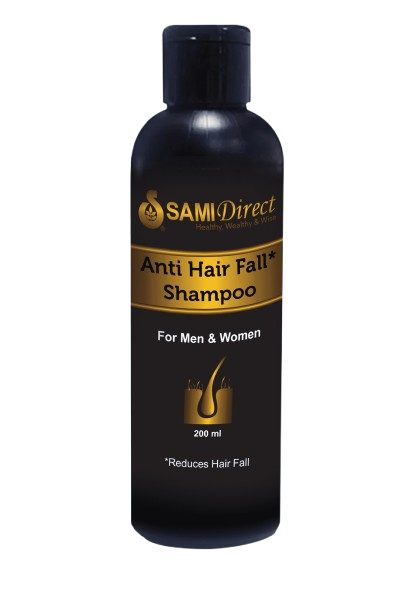 Anti Hair Fall* Shampoo