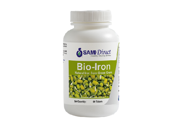 Bio-Iron