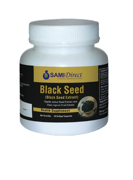 Black Seed