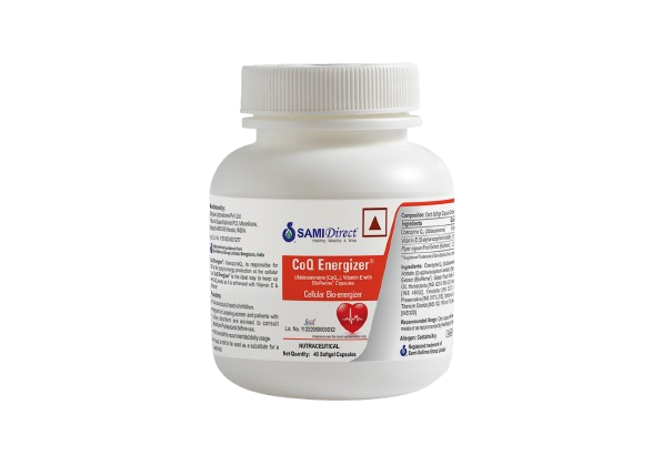 CoQ Energizer®