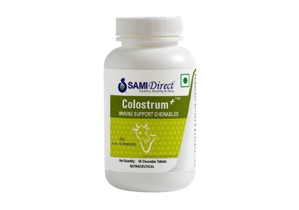 Colostrum+™