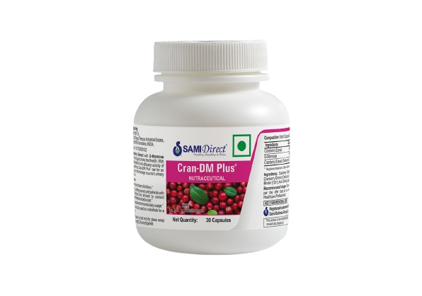 Cran-DM Plus®