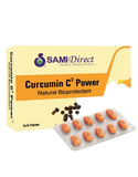 Curcumin C³ Power