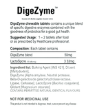 DigeZyme™