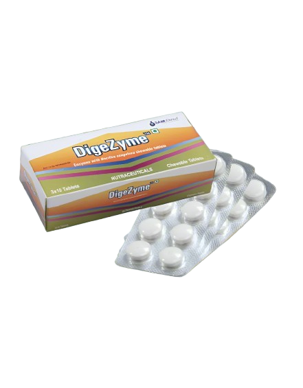 DigeZyme™