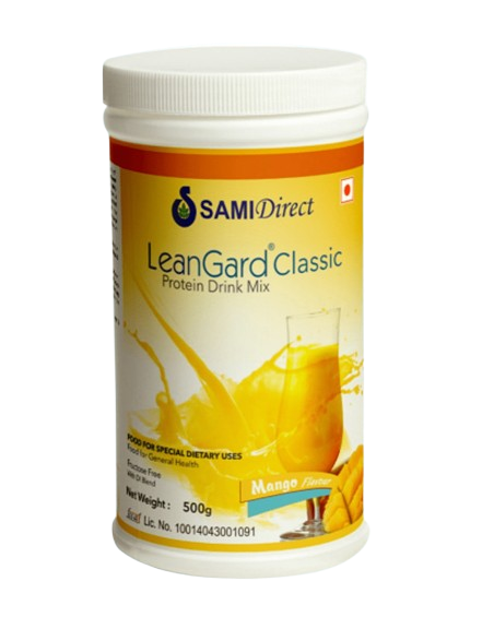 LeanGard® Classic - Mango Flavour