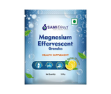 Magnesium Effervescent Granules