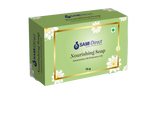 Nourishing Soap 75g - pack of 3