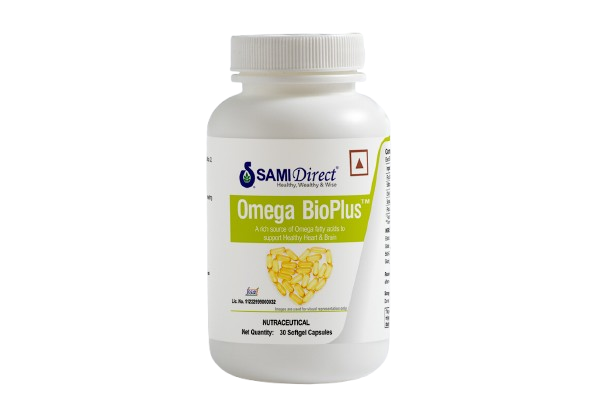 Omega Bioplus™