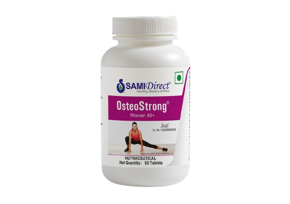 OsteoStrong®