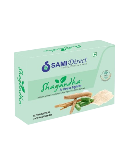 Shagandha™