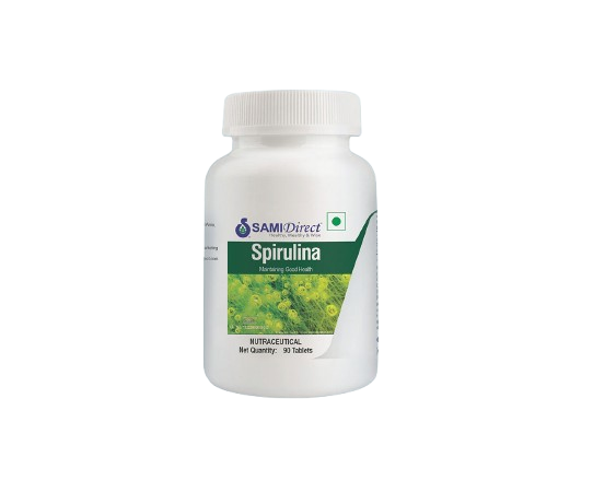 Spirulina