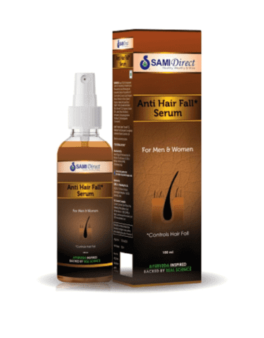 Anti Hair Fall Serum - Samidirect